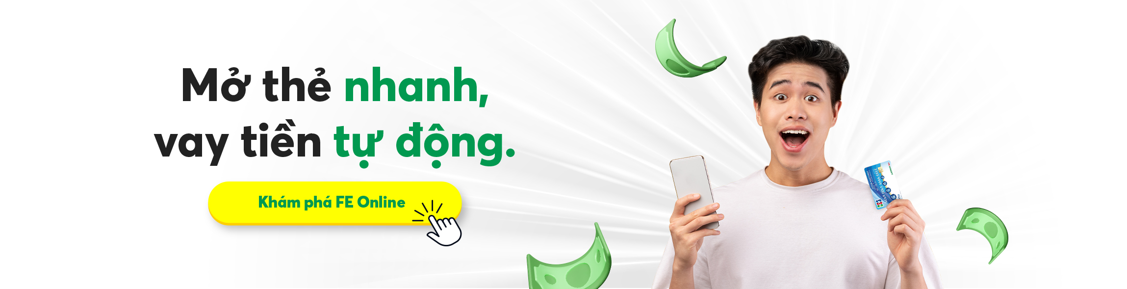 Fe-Snap banner