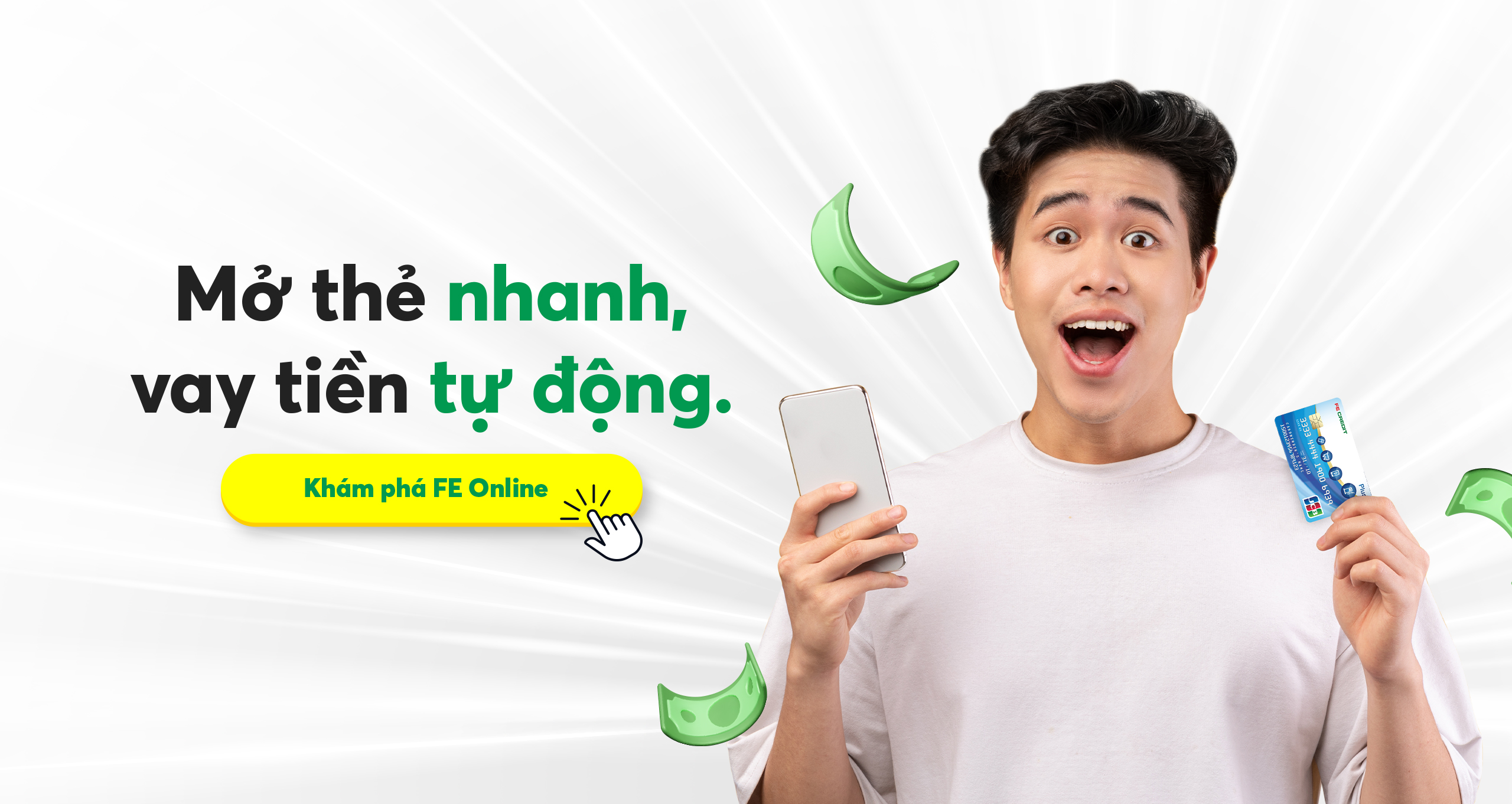 Fe-Snap banner